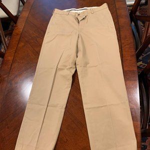 Brooks Brother's Advantage Chino - British Tan